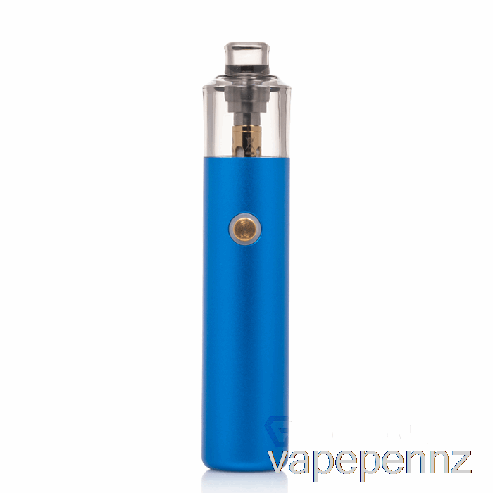 Dotmod dotStick REVO V1.5 35W Pod System Royal Blue VAPE NZ